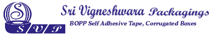 Sri Vigneshwara Packagings